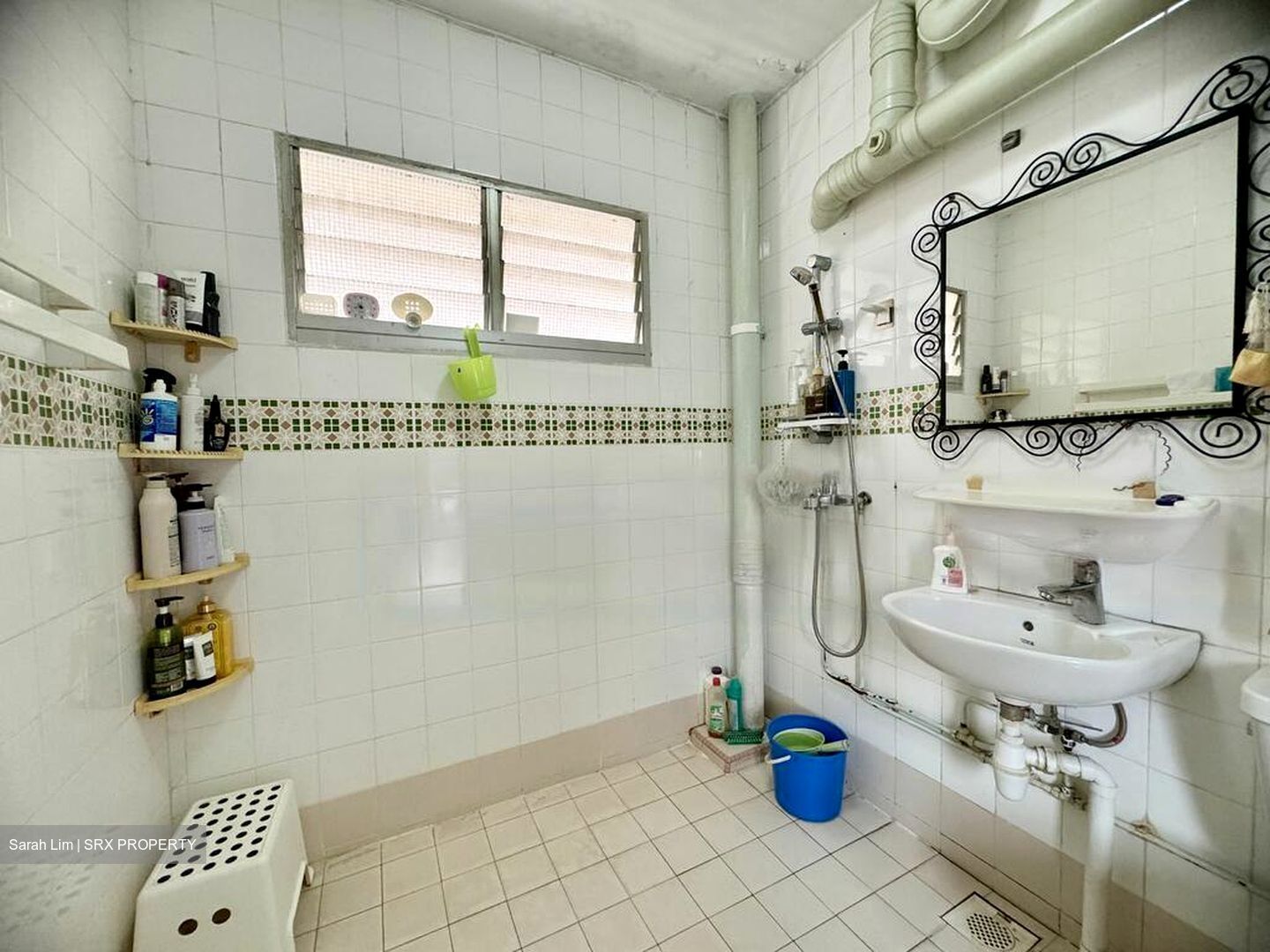 Blk 644 Eunos Tenaga Ville (Bedok), HDB Executive #454980101